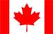drapeau canadien