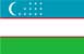 drapeau ouzbek
